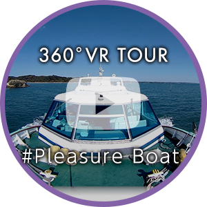 松島（遊覧船）